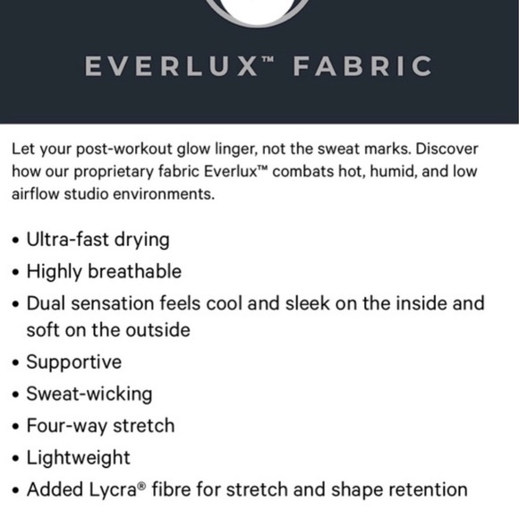 •Maroon/burgundy LuLulemon leggings - Picture 2 of 3